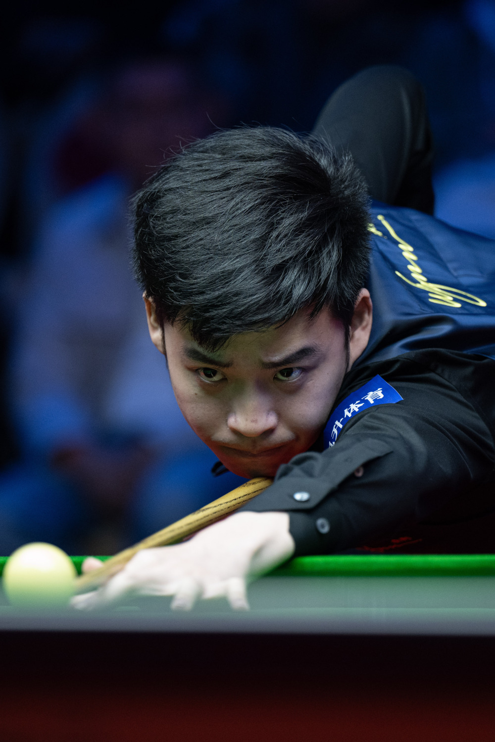 个富有远见 个富有远见