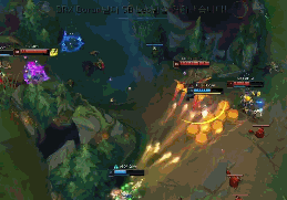 湿热的低海 湿热的低海