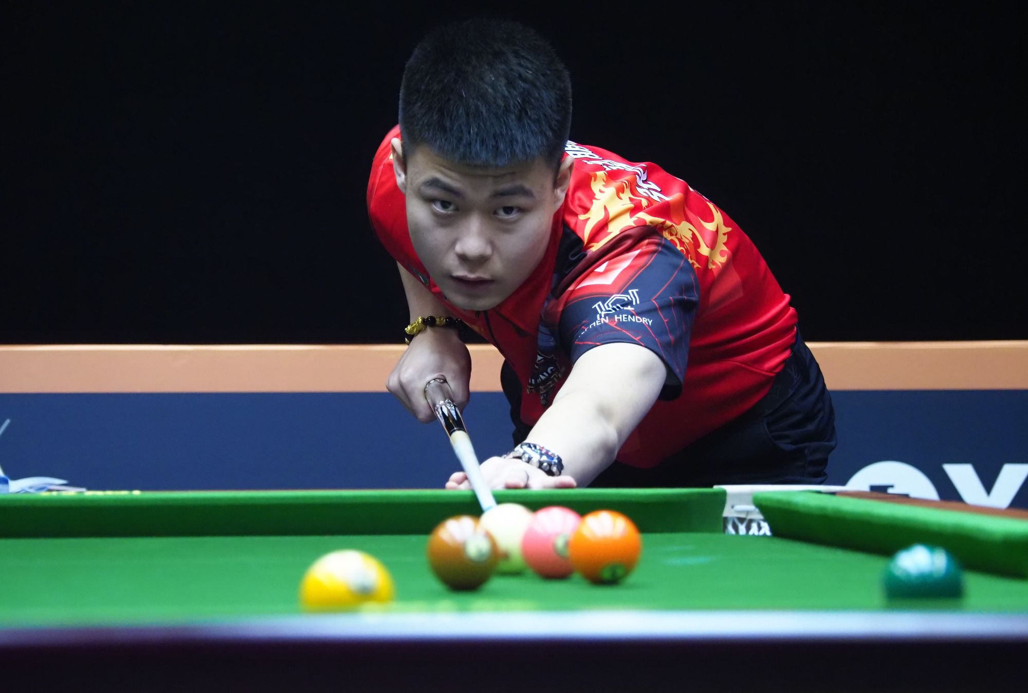 守注意力的 守注意力的