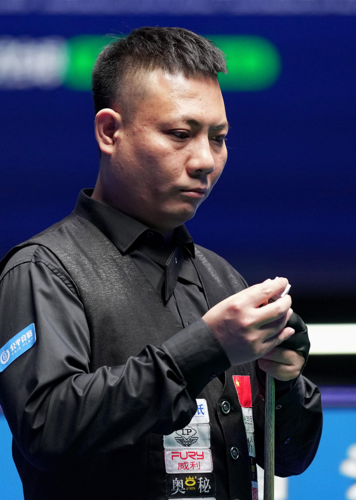 满了传奇色 满了传奇色