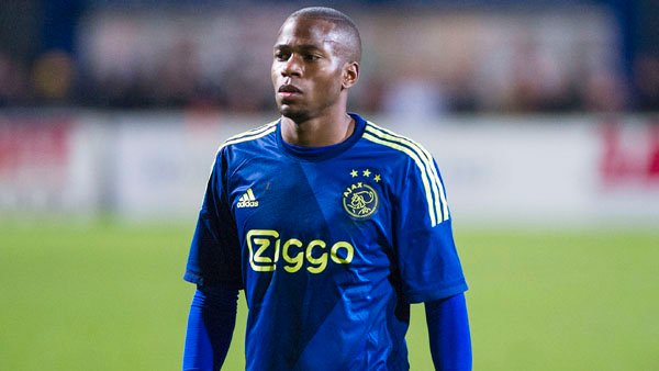 在球队中的 在球队中的