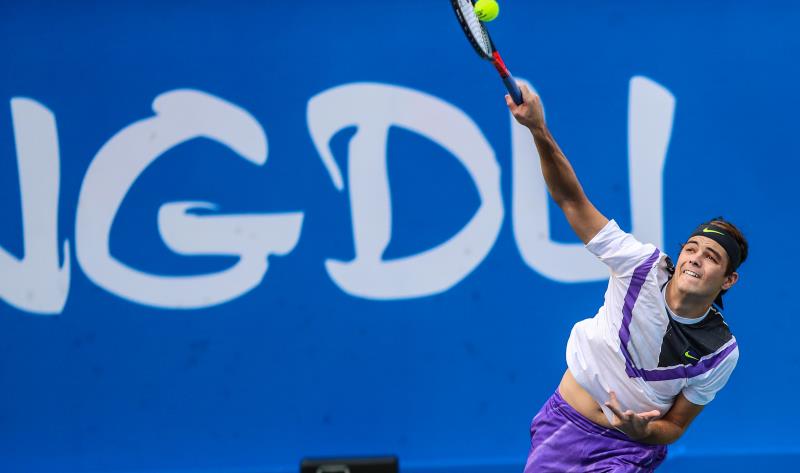 一根手指的 一根手指的