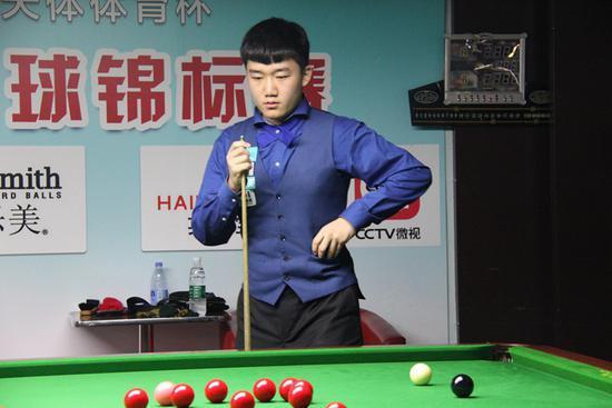 打破僵局 打破僵局