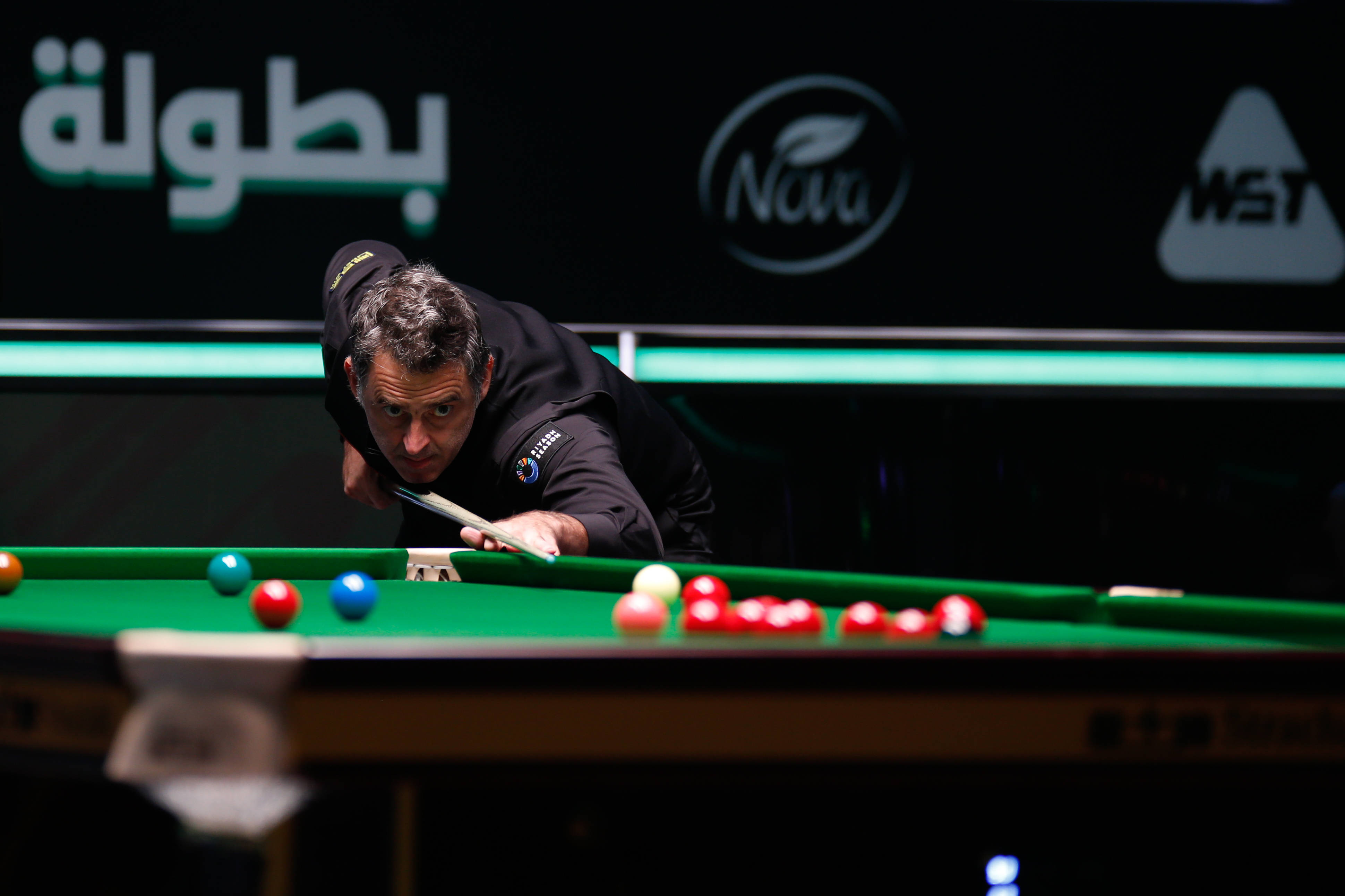 戴克长传找 戴克长传找