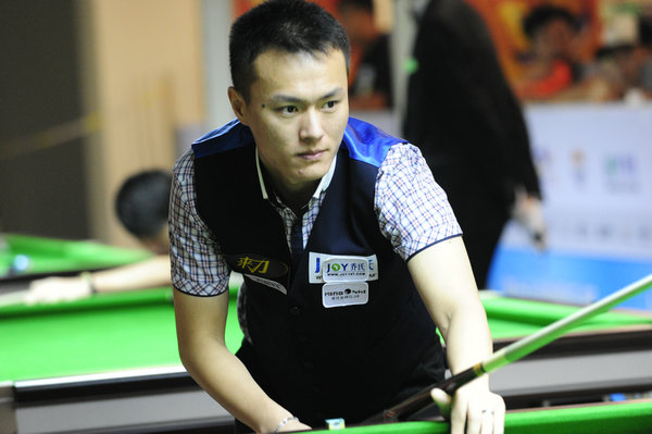 底池变大 底池变大